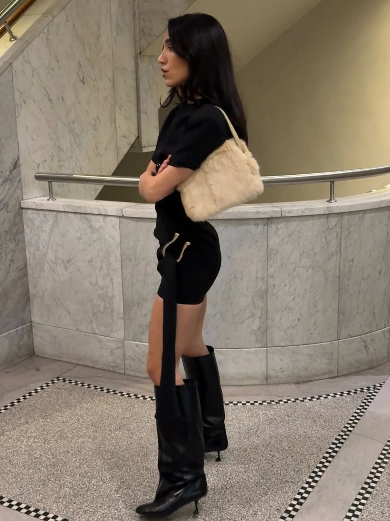 Short Dress – Casual & Club Style