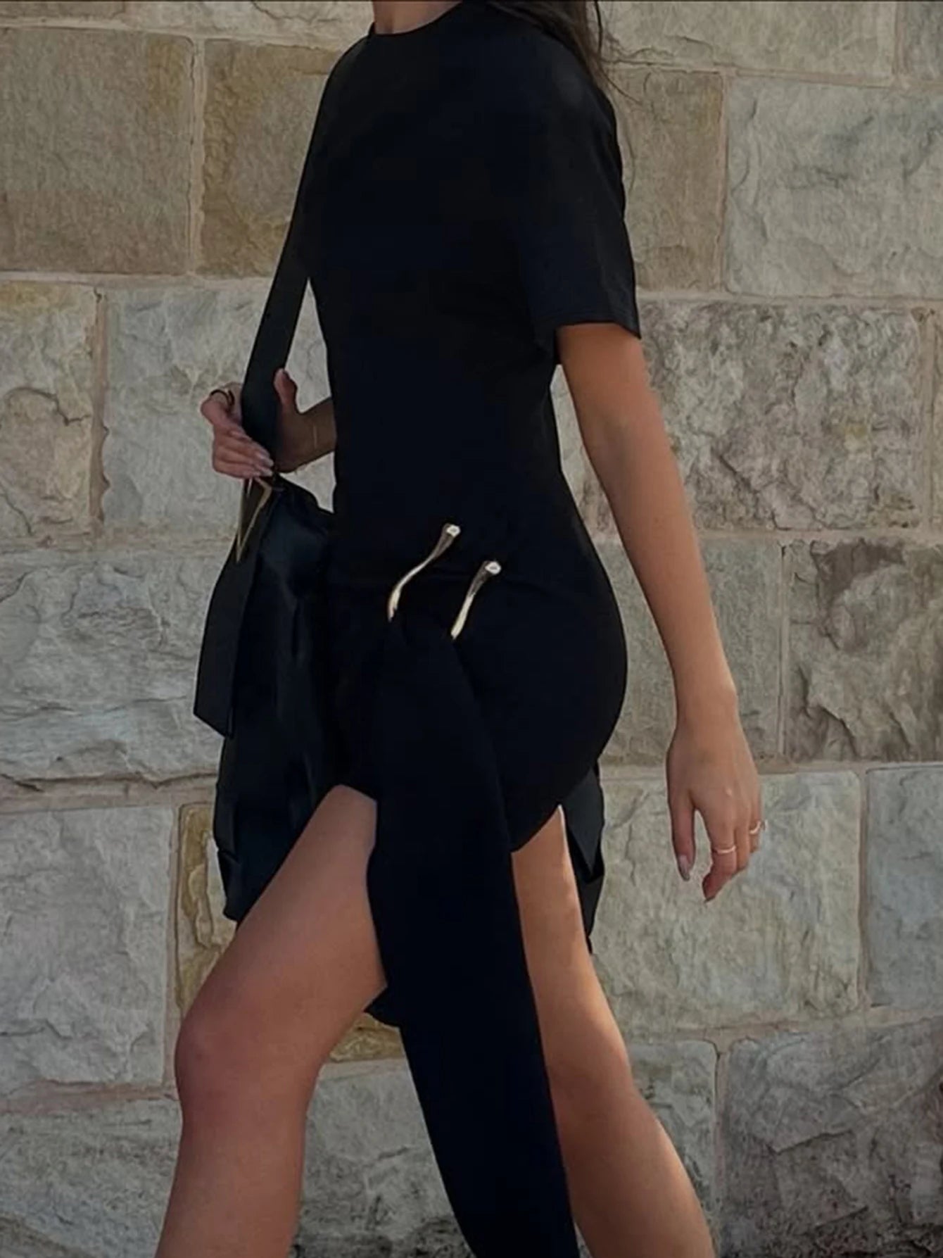 Short Dress – Casual & Club Style