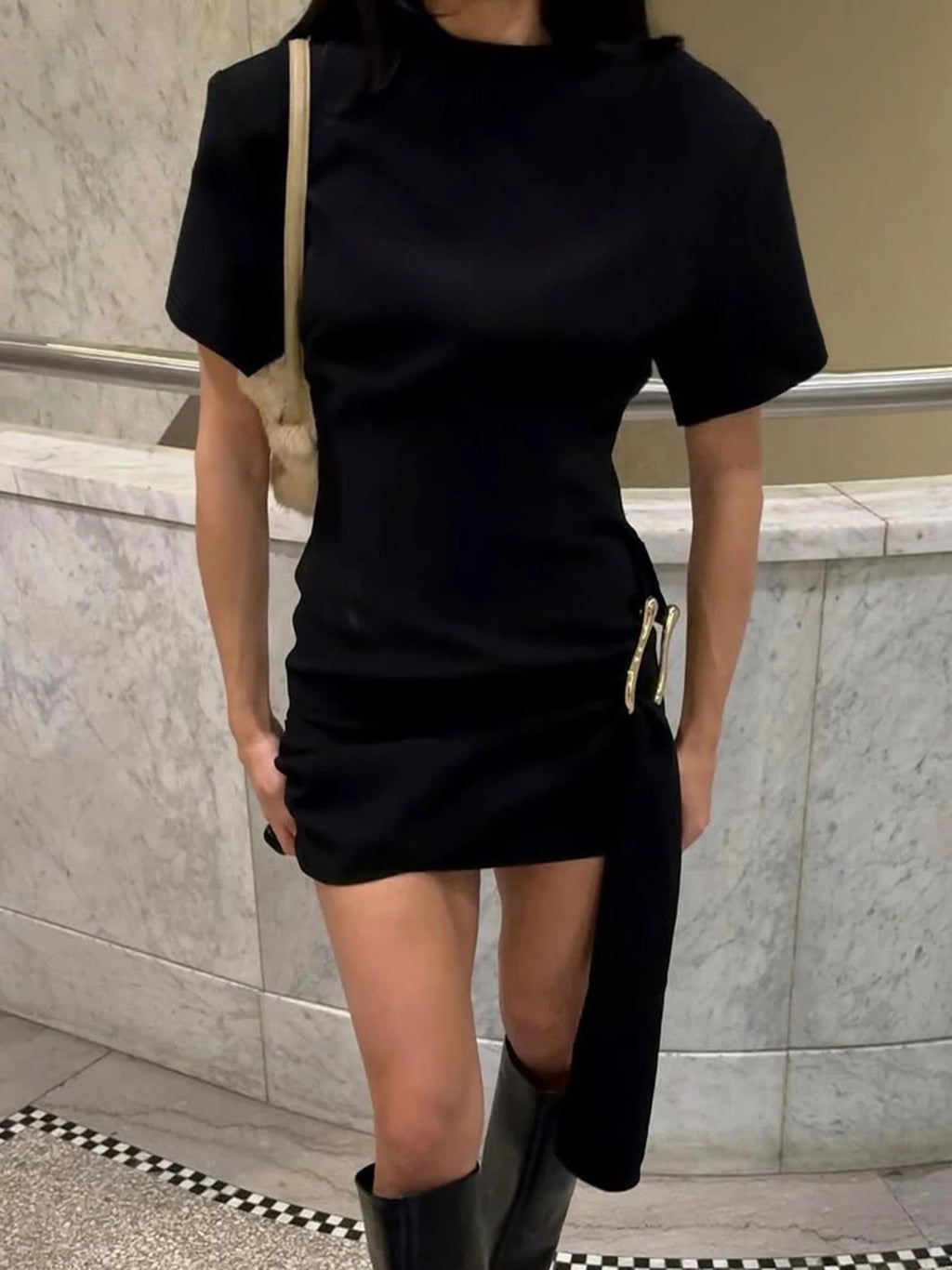 Short Dress – Casual & Club Style