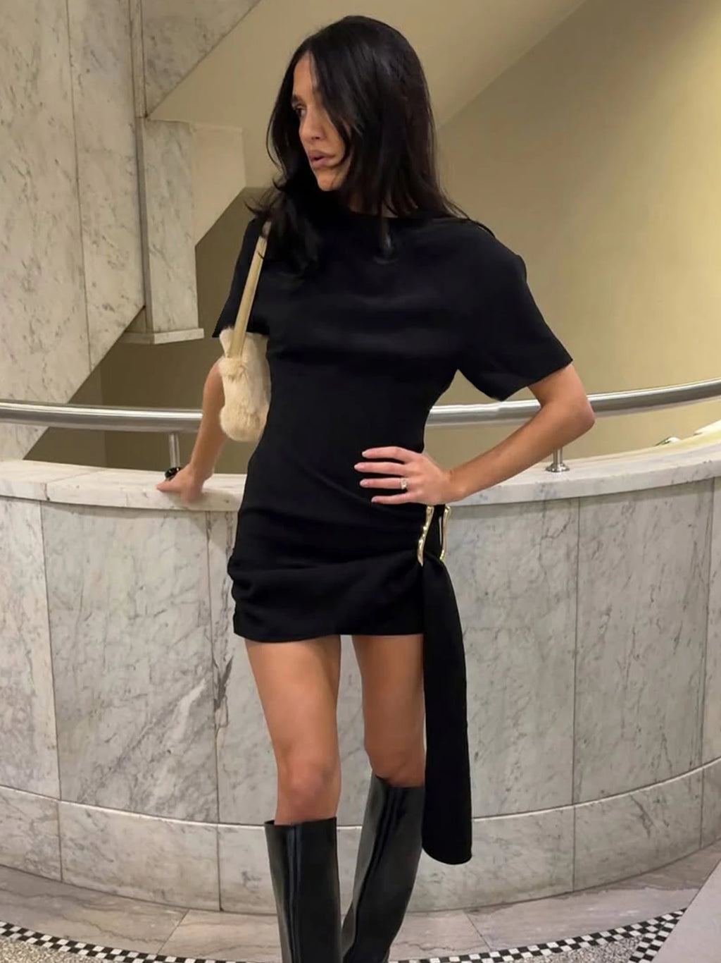 Short Dress – Casual & Club Style