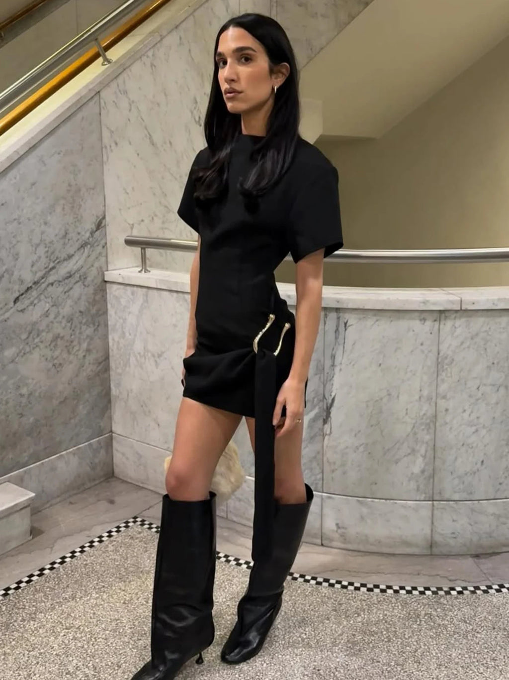 Short Dress – Casual & Club Style