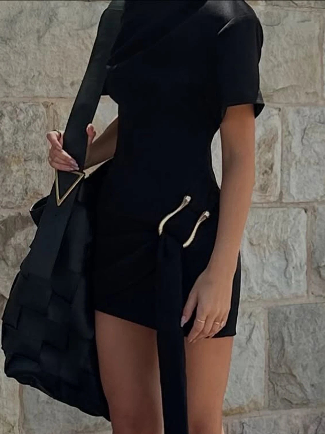 Short Dress – Casual & Club Style