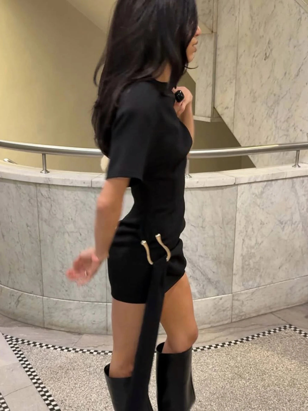 Short Dress – Casual & Club Style